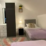 Stamullen Homestay szállás