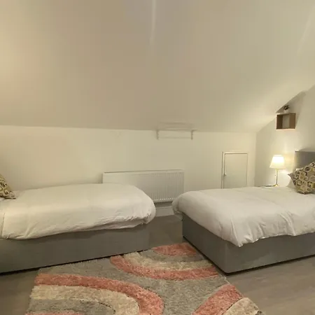 Stamullen Homestay