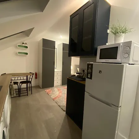 Stamullen Ubytování v soukromí