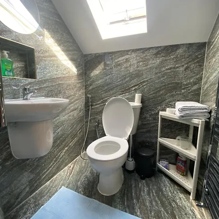 Accommodatie bij particulieren Stamullen