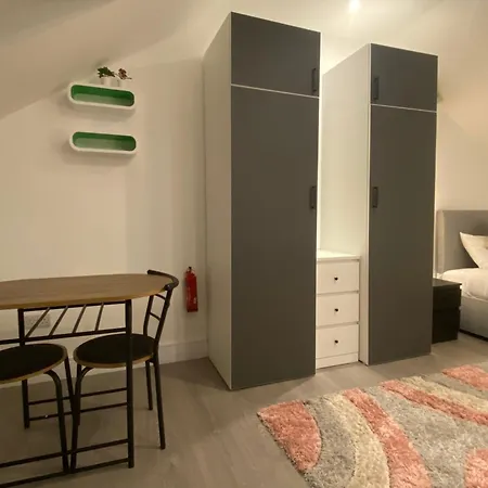 Accommodatie bij particulieren Stamullen *