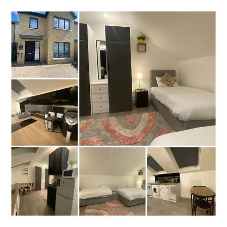 Stamullen Homestay Stamullin