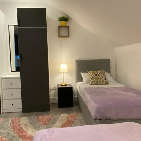 Stamullen Homestay