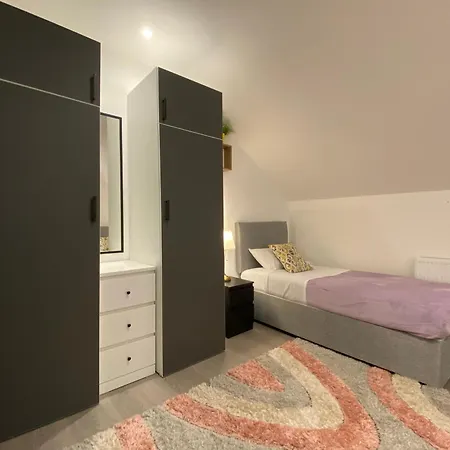 Stamullen Homestay