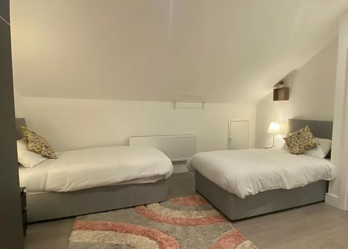 Stamullen Homestay szállás