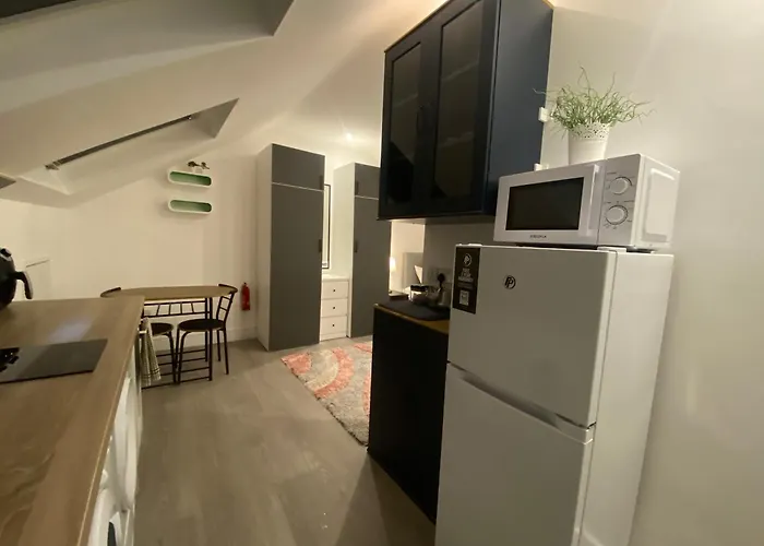 Stamullen Homestay szállás