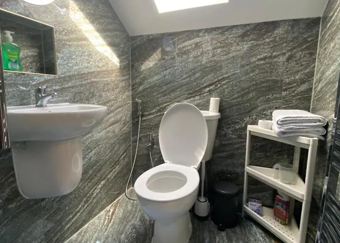 Homestay szállás Stamullen