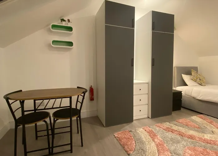 Homestay Stamullen *