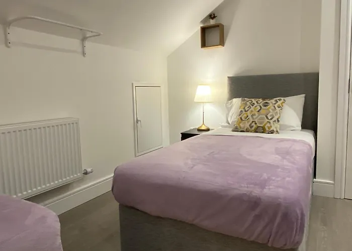 Homestay szállás Stamullen Stamullin