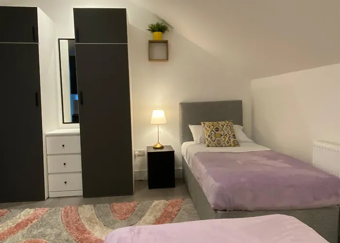 Stamullen Homestay szállás