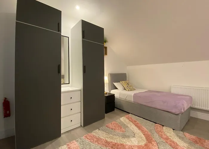 Stamullen Homestay szállás